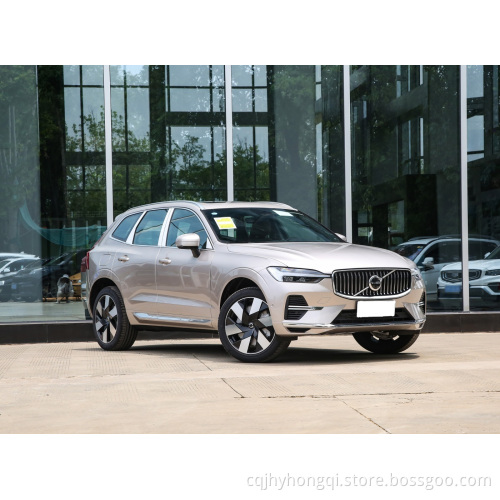 In stock Volvo XC 60 New Energy Car a quattro ruote motrici veicolo elettrico a lungo raggio in vendita